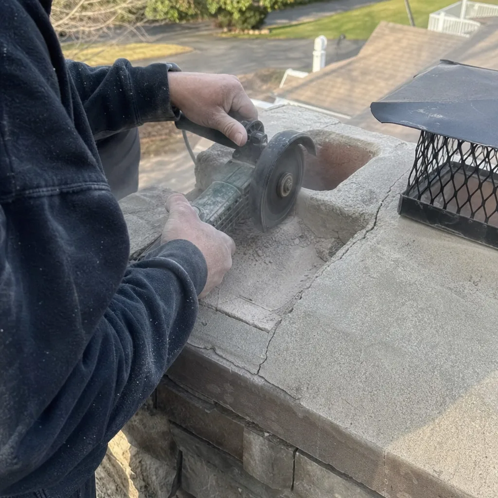 Fireplace Services