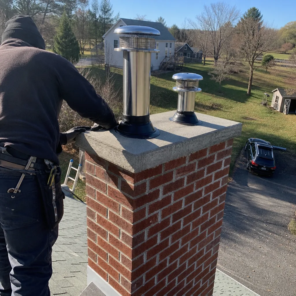 After - Recent Project