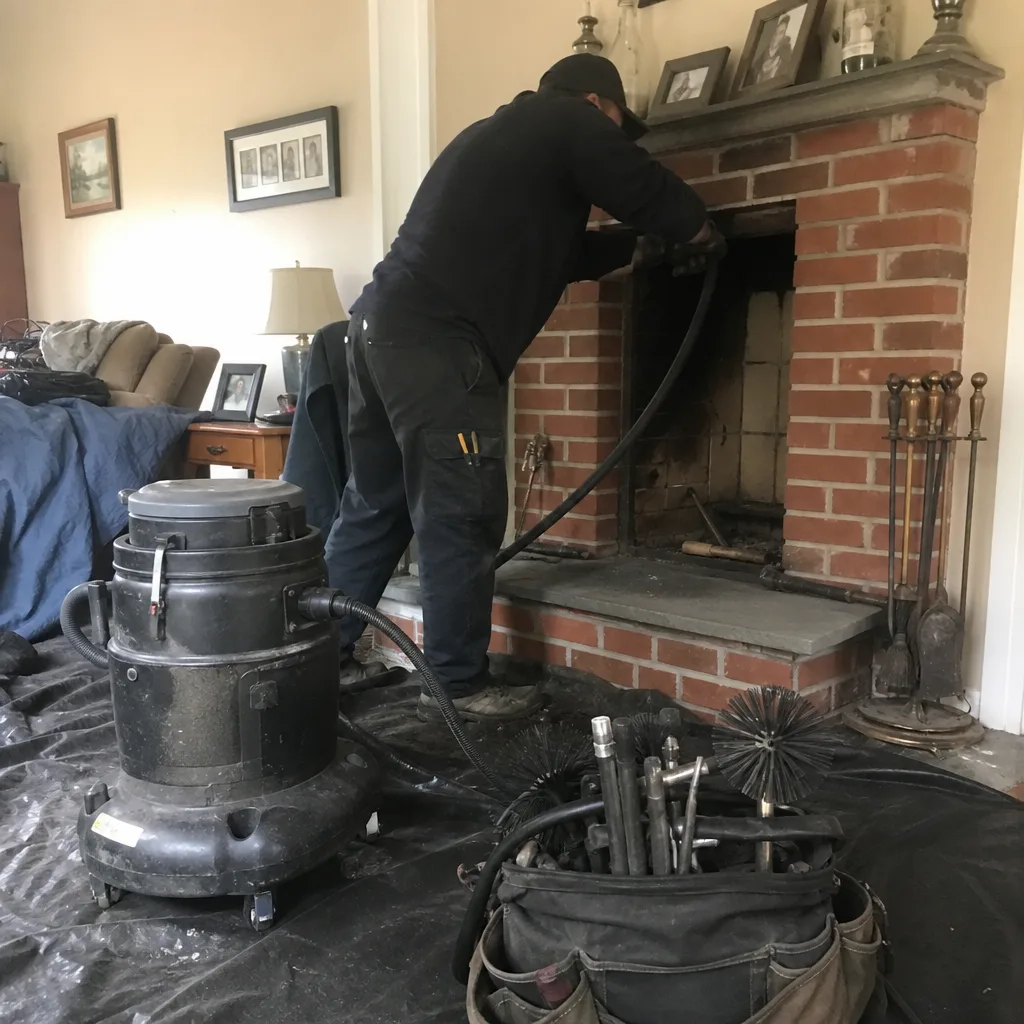 Before - Recent Project