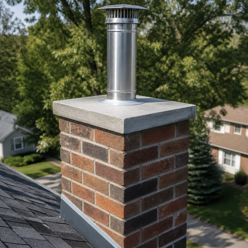 Flue relining