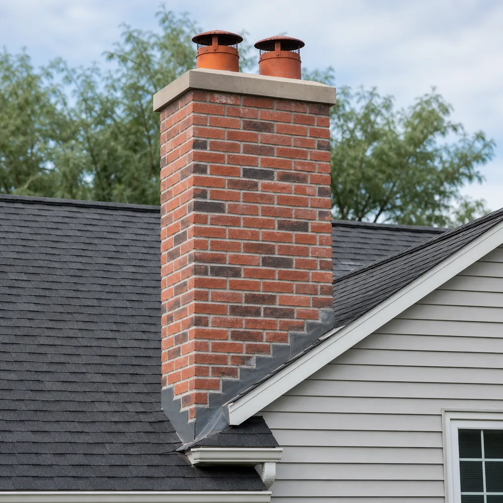Masonry repair